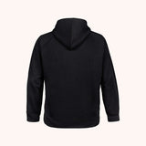 Sudadera Munich Hoodie logo 2507 Negro