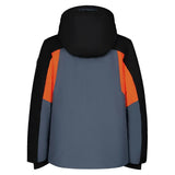 Vista trasera de la chaqueta Icepeak Langdon JR 50065