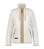Chaqueta mujer ICEPEAK AMBERG 54733 Beige