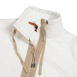 Chaqueta mujer ICEPEAK AMBERG 54733 Beige