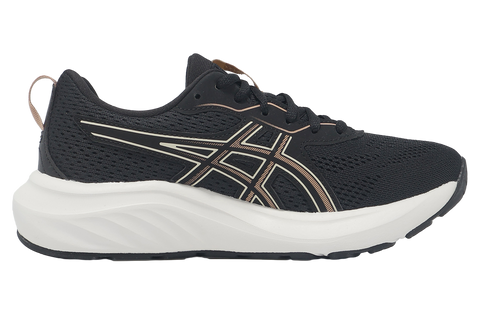 Zapatillas ASICS GEL-CONTEND 9 1012B681 005 Negro