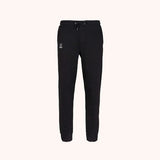 Pantalon Munich Jogger logo 25076 negro