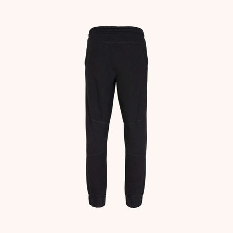 Pantalon Munich Jogger logo 25076 negro