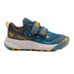 Zapatillas JOMA Adventure velcro JADVS2417V petróleo