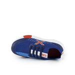 Zapatillas niño Munich sin cordones Jony Kid 80230 11 Azul