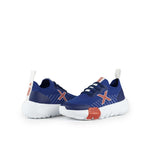 Zapatillas niño Munich sin cordones Jony Kid 80230 11 Azul