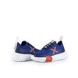 Zapatillas niño Munich sin cordones Jony Kid 80230 11 Azul