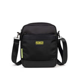 Bolso hombre Munich JUNGLE Crossbody 7113168 negro