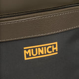 Bolso hombre Munich JUNGLE Crossbody 7113170 Kaki