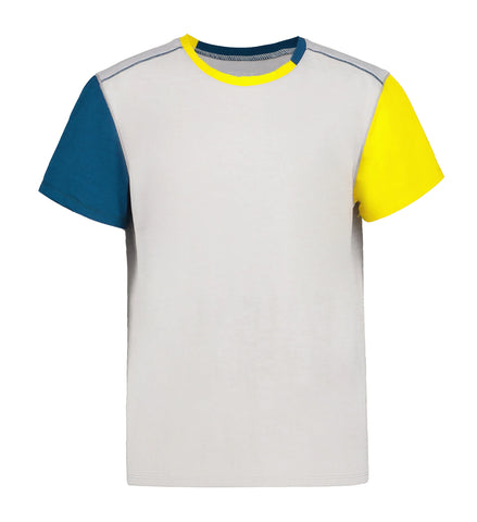 Camiseta niño Icepeak KHERSON Jr 351681627I