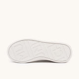 Zapatillas mujer Munich LEGIT 111 blanco X gris plata - Puber Sports