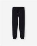 Pantalón Niño Losan Flecce sin felpa 24020 Gris claro