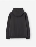 Sudadera hombre Losan algodón y capucha 25047 - Puber Sports