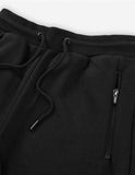 Pantalon hombre Losan Fleece Bolsillos CREMALLERA 25021 - Puber Sports