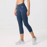 Malla Ginadan pirata Madonna Vientre plano 218673 028 Azul medianoche