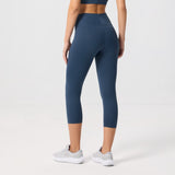 Malla Ginadan pirata Madonna Vientre plano 218673 028 Azul medianoche