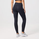 Malla Ginadan Madonna Vientre plano 207273 Negro