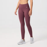 Malla Ginadan Madonna Vientre plano 207273 122 Rojo vino