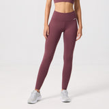 Malla Ginadan Madonna Vientre plano 207273 122 Rojo vino