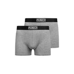 CALZONCILLOS MUNICH MAN BOXER Pack 2 unidades