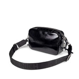 Bolso Munich mujer MH crossbody 7113436 Negro charol