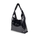 Bolso Munich MH Hobo 7113438 negro charol
