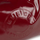 Bolso Munich mujer MH Hobo 7113430 rojo charol