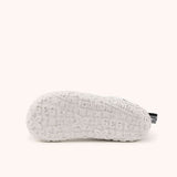 Zapatillas Munich Barefoot Mini Glos 03 Blanco y Negro - Puber Sports
