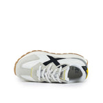 Zapatillas niño Munich SOKU 8044001 BLANCO NEGRO