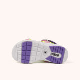 Sandalias Munich Mini YOYO 4193001 Rosa y lila (tallas 30 al 41) - Puber Sports