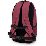 Mochila trekking Joluvi Axel 20 litros 100 orquidea oscuro - Puber Sports