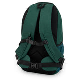 Mochila trekking Joluvi Axel 20 litros 084 verde bosque - Puber Sports