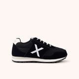 Zapatillas MUNICH DASH 2.0 1690170 Negro - Puber Sports