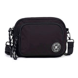 Bolso Munich SHALLOW CROSSBODY 7113281 negro