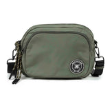 Bolso Munich SHALLOW CROSSBODY 7113282 Kaki