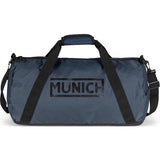 Bolsa Munich Gym Bag Azul – Deporte
