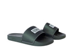 Chanclas Munich Flat slider 3D 43002 VERDE KAKI