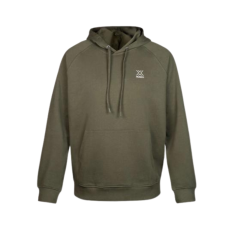 Sudadera Munich Hoodie logo 2507 Verde kaki