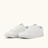Zapatillas hombre MUNICH OPEN 02 Blanco - Puber Sports