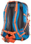 Mochila trekking Joluvi PEÑAUBIÑA 40 negro