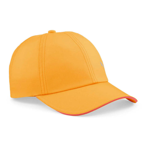 Gorra PUMA RUNNING CAP 023148 25 Naranja