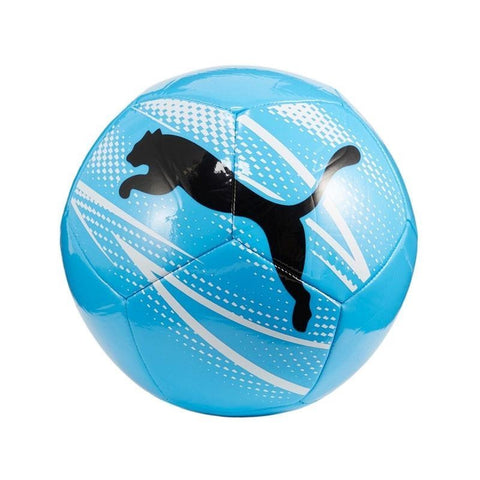 Balon futbol Puma Attacanto 084073 07 azul