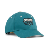 Gorra Puma COMIC BB CAP JR 026855-03 Azul esmeralda