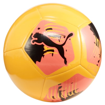 Balon futbol Puma Big Cat 084214 02 barato