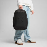 Mochila PUMA Buzz backpack 091153 01 Negro