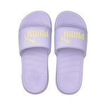 Chanclas Puma POPCAT 20 372279 18 lavanda