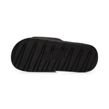 Chanclas Puma niño Cool Cat 2.0 – Sandalias Slide 390882 Negro rosa - Puber Sports