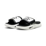 Chanclas Puma Sofride Slide 24 395431 01 negro