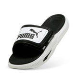 Chanclas Puma Sofride Slide 24 395431 01 negro