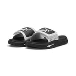 Chanclas Puma Sofride Slide 24 395431 02 blanco